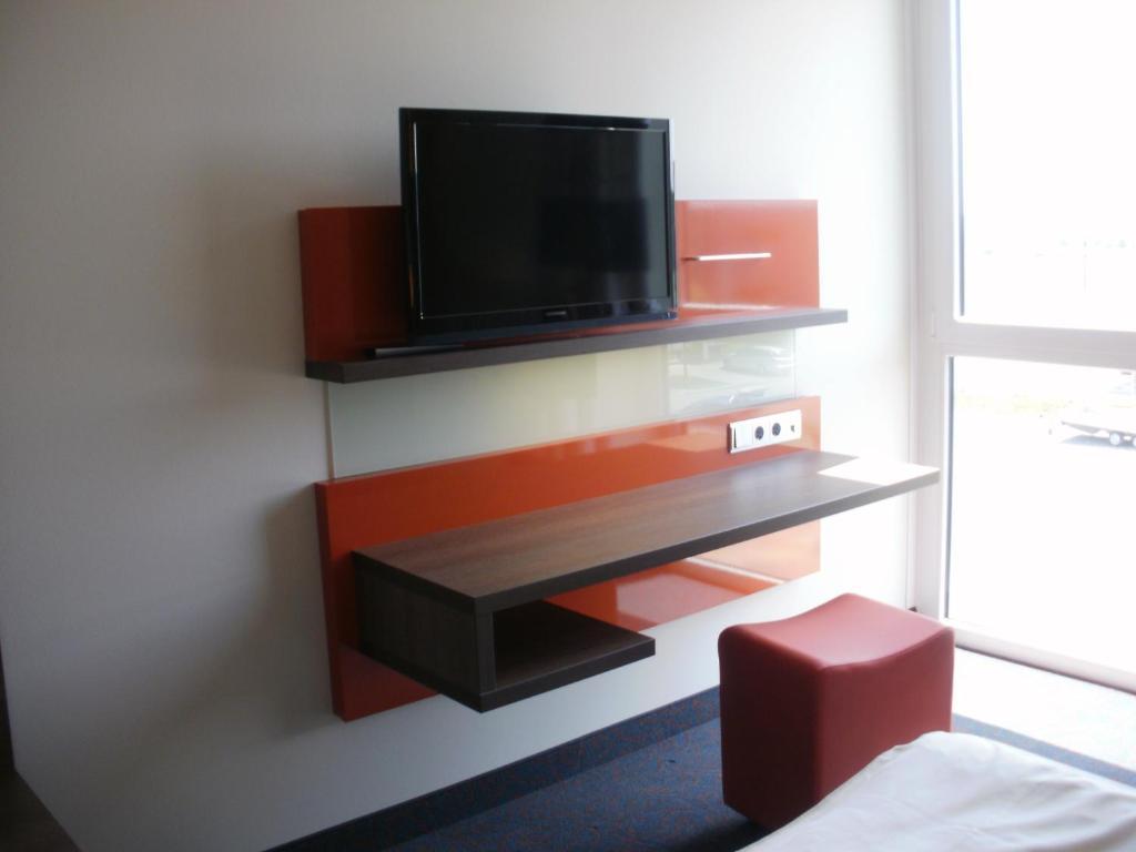 Iq-Hotel Ulm Quarto foto